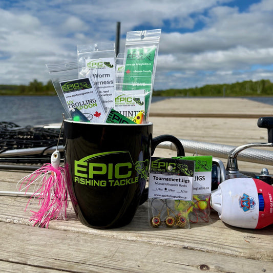 Epic Gift Pack or Subscription