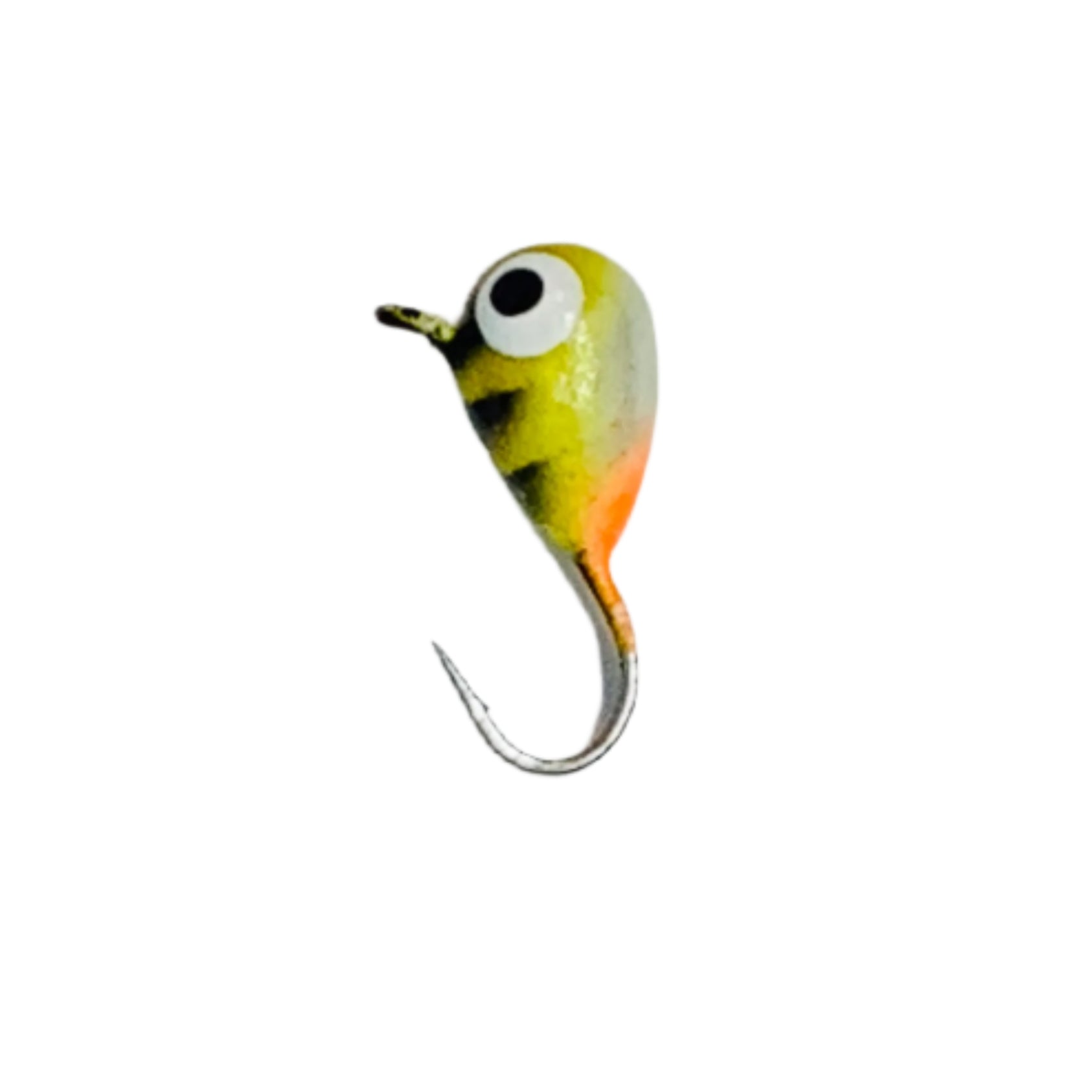 Joe Glow Tungsten Jig