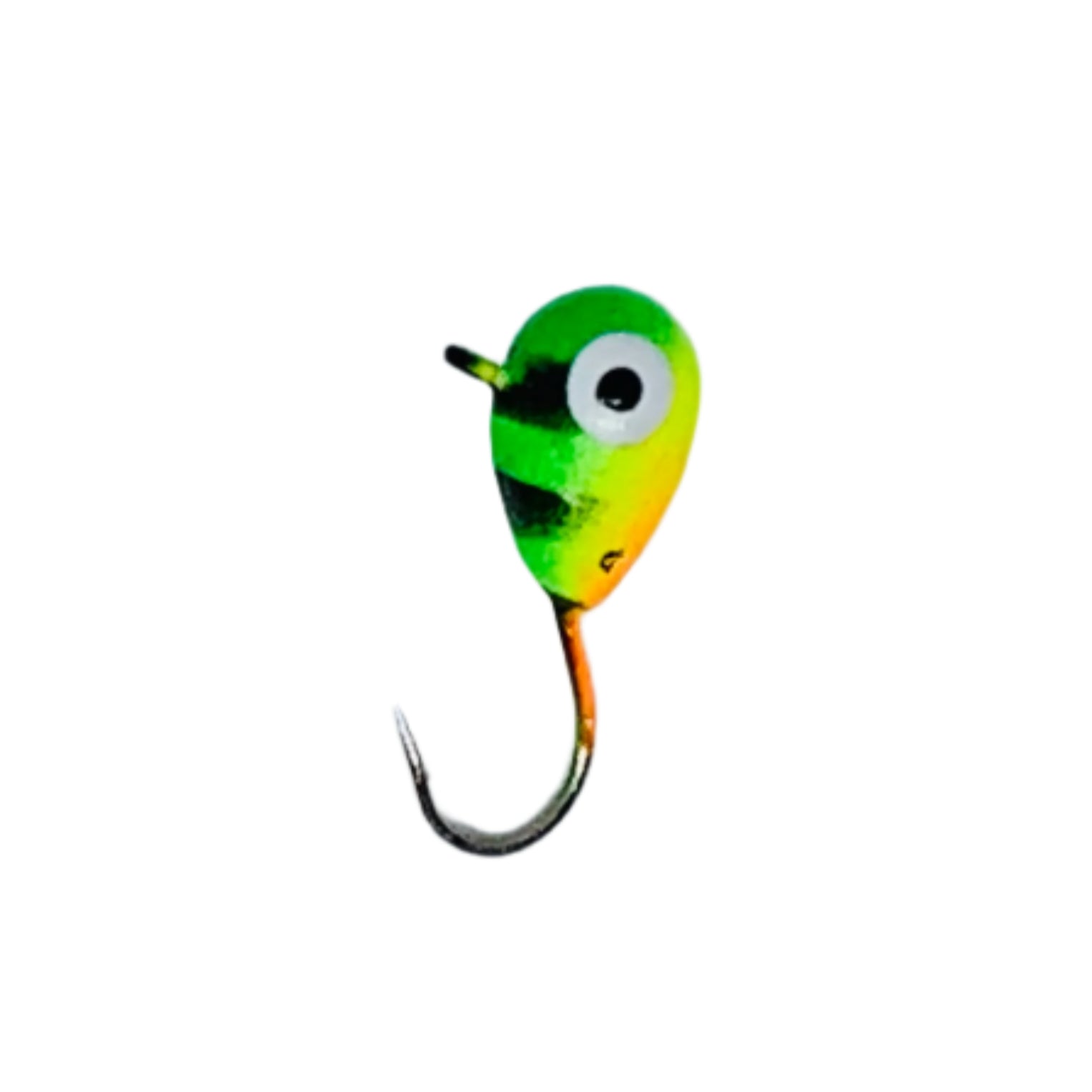 Perch Tungsten Jig