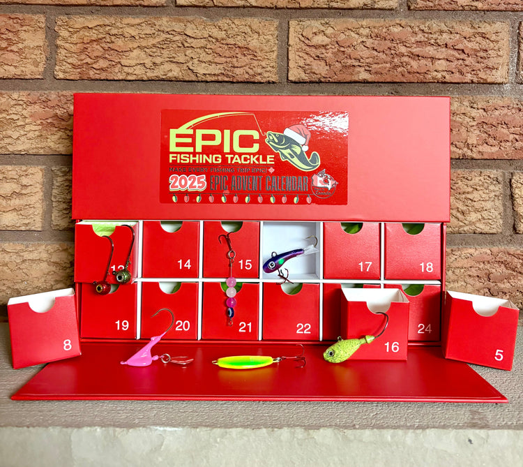 Christmas Advent Calendar