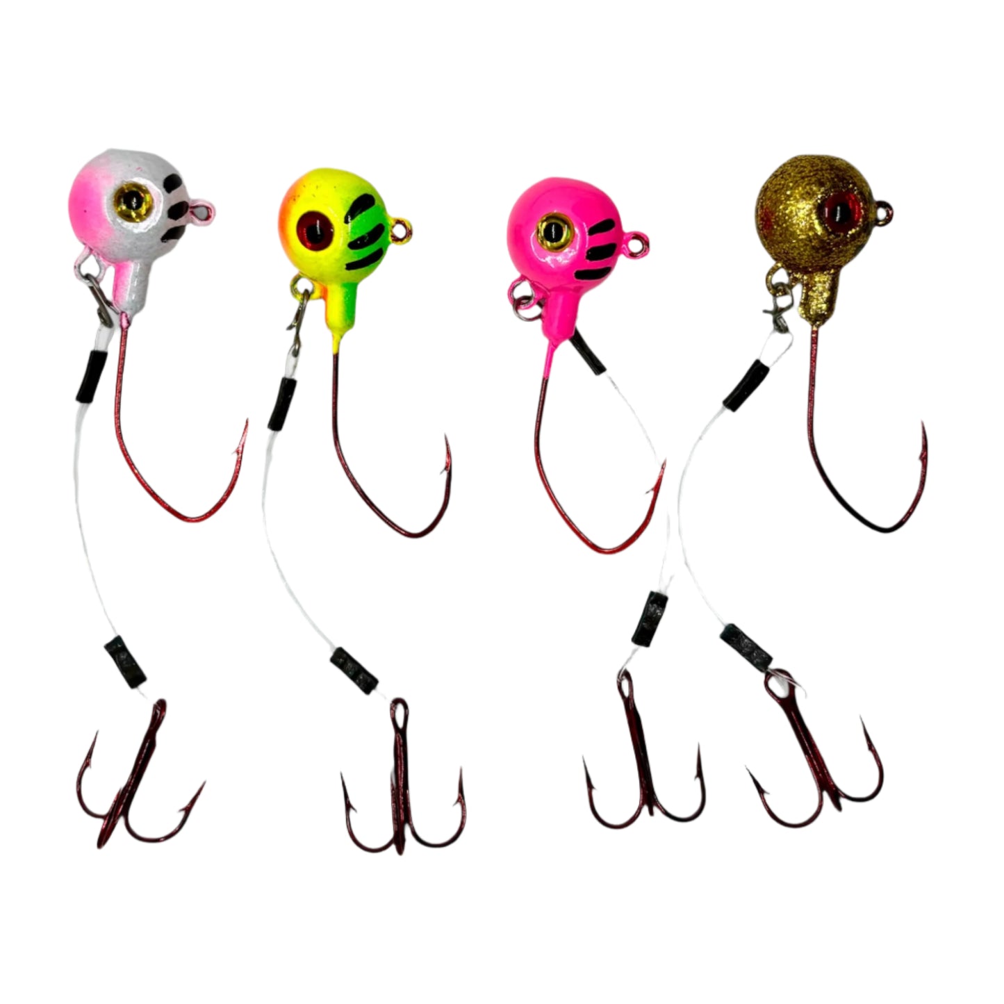 Stinger Jigs