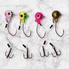 Stinger Jigs