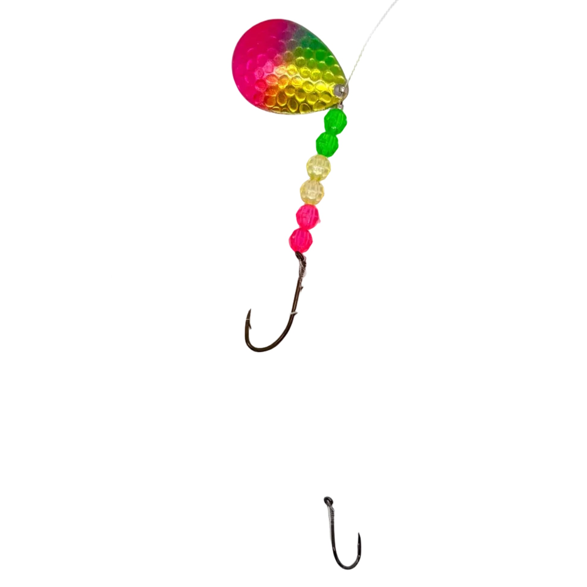 Worm/Crawler Harness – Epic Fishing Tackle