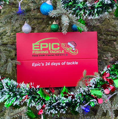 Epic Advent Calendar