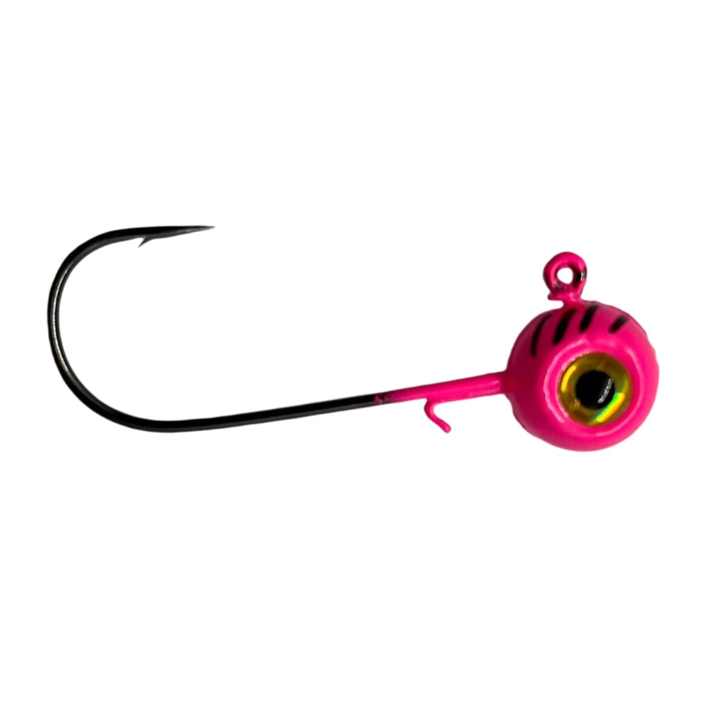 Tournament Series Jigs