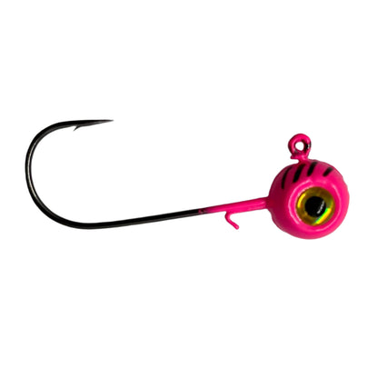 Tournament Series Jigs