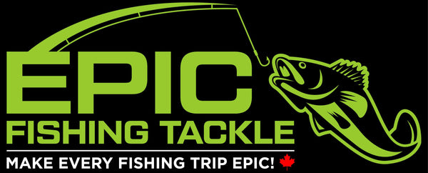 Epic Fishing Tackle