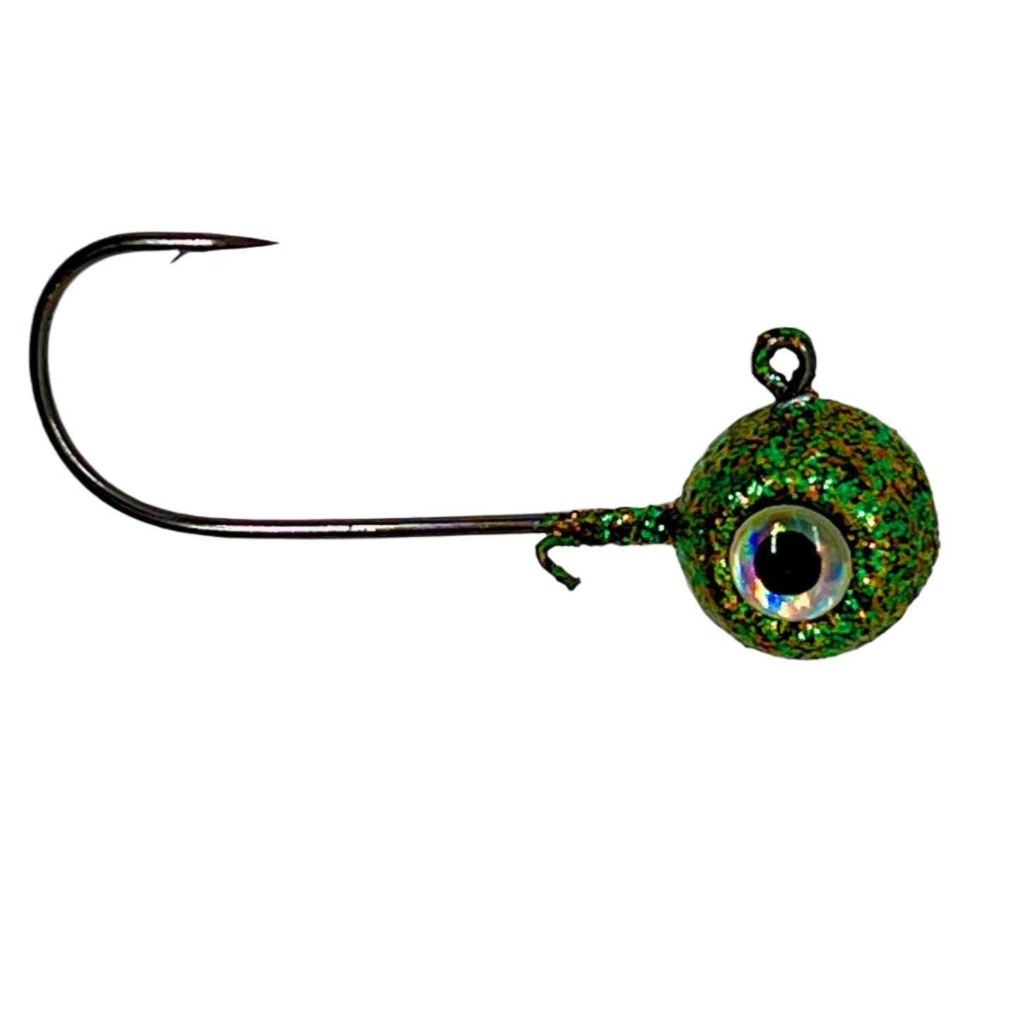 Tournament Series Jigs