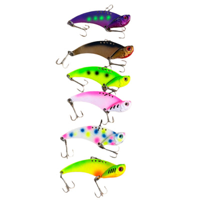 Blade Baits