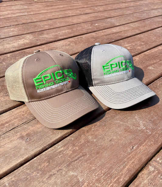 Epic Hat