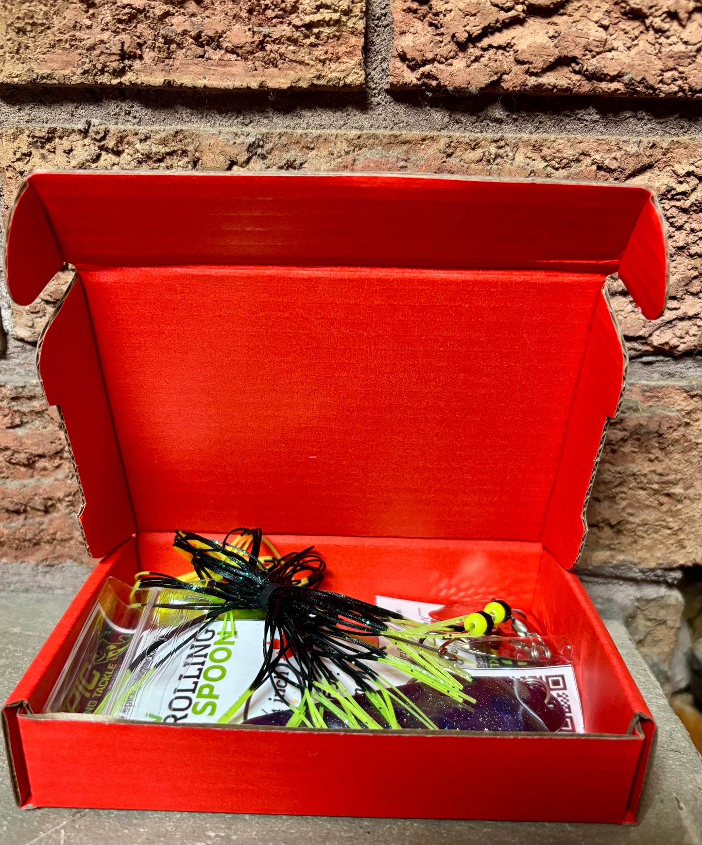 Epic Advent Calendar