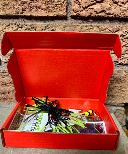 Epic Advent Calendar