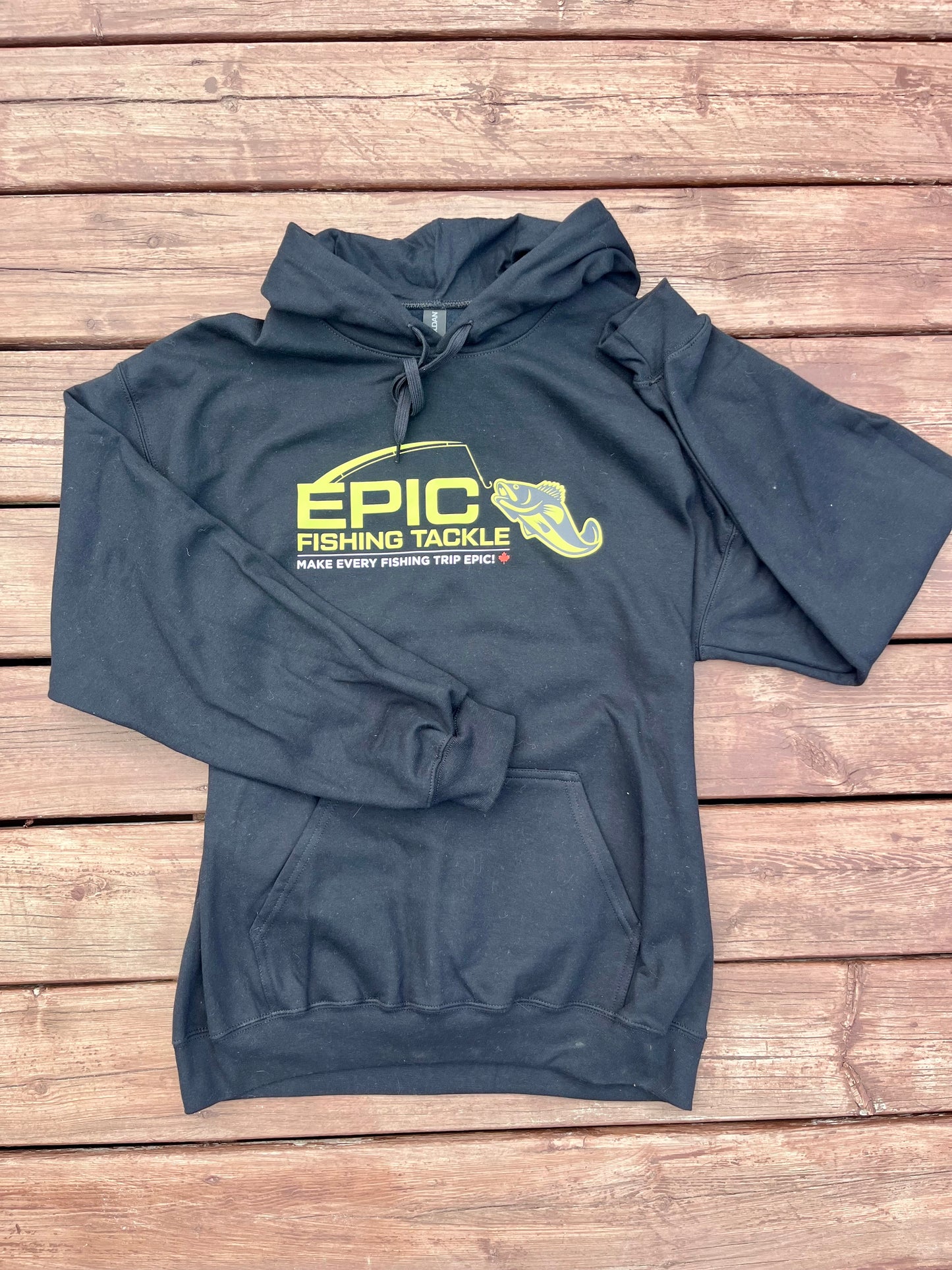 Epic Hoodie