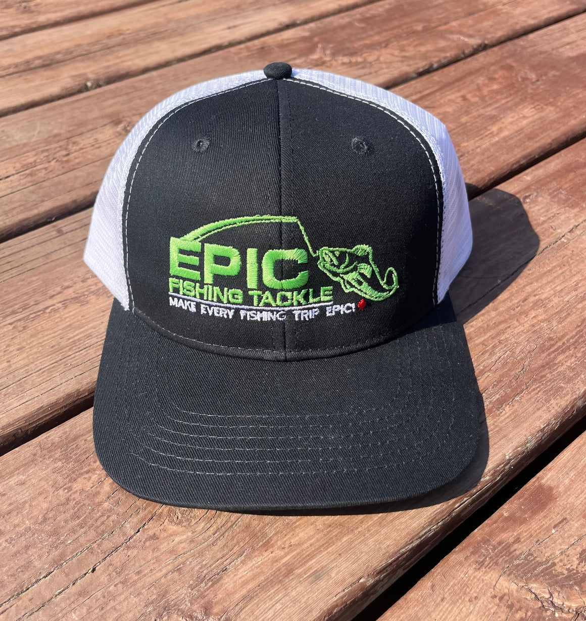 Epic Hat