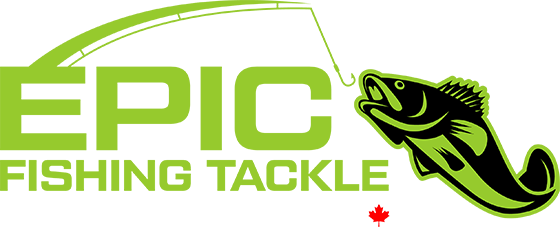 Epic Fishing Tackle
