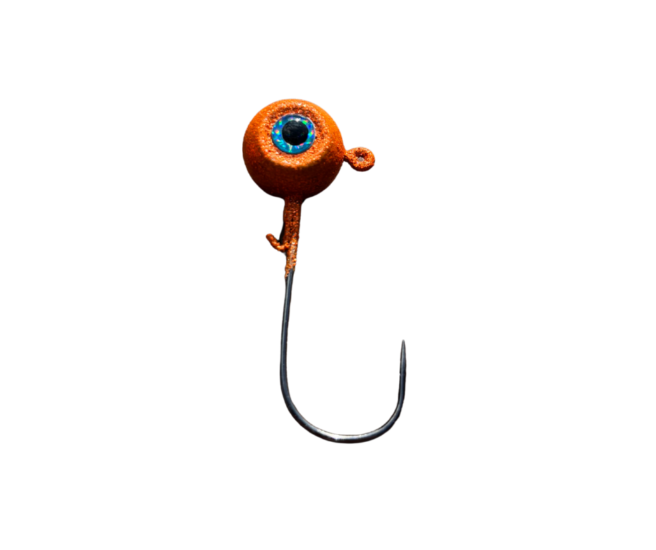 Tournament Series Jigs