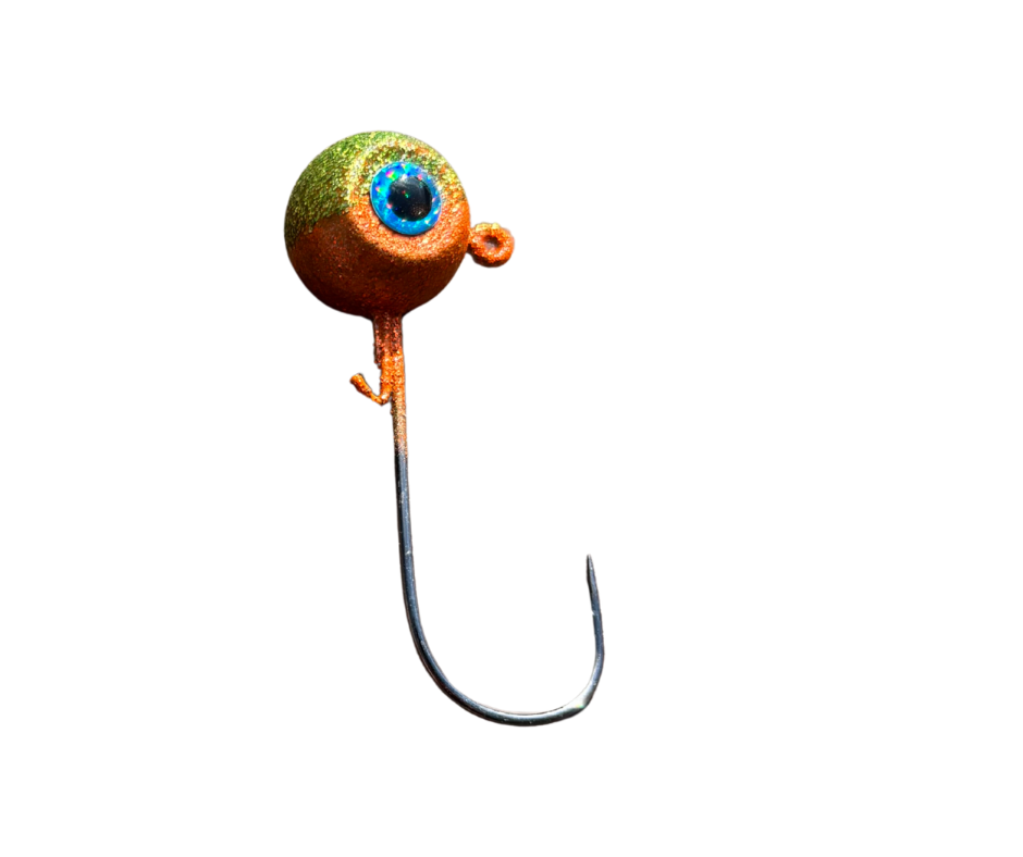 Tournament Series Jigs
