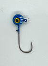 Tournament Series Jigs (3/16 oz, 1/4 oz, 3/8 oz & 1/2 oz)