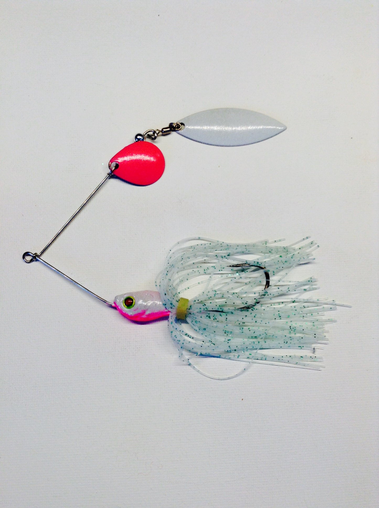 GLOW Spinnerbait