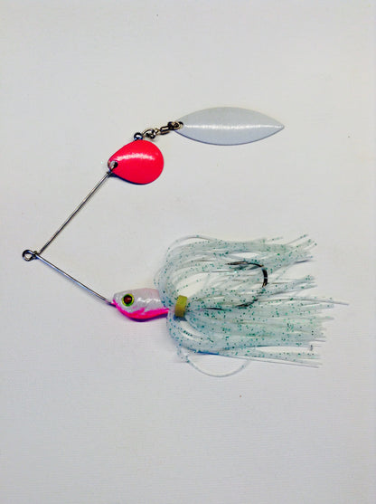 GLOW Spinnerbait