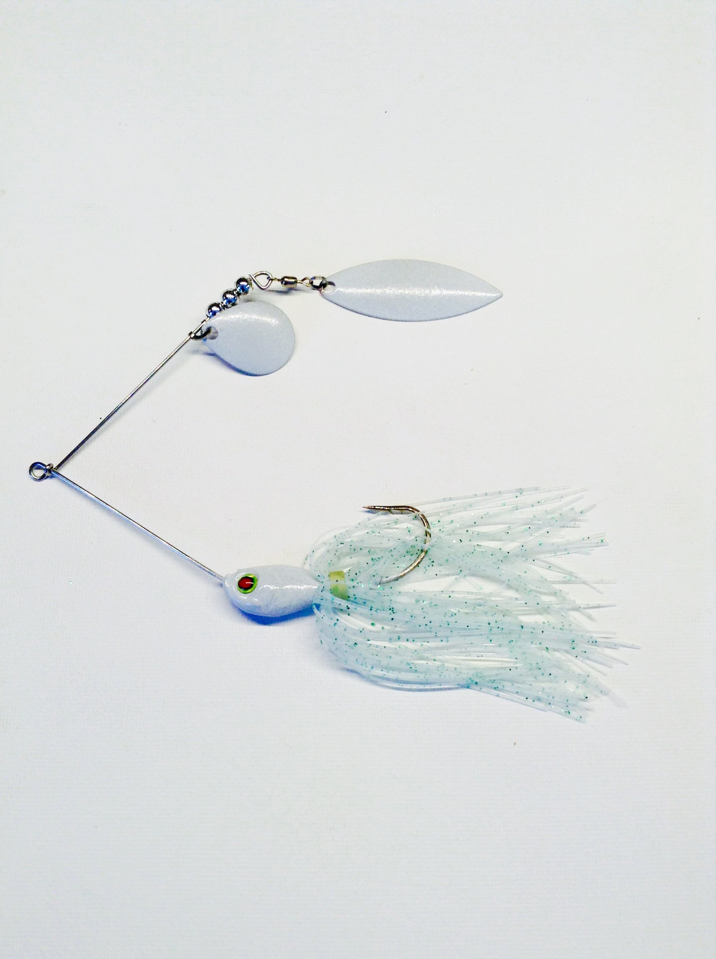GLOW Spinnerbait