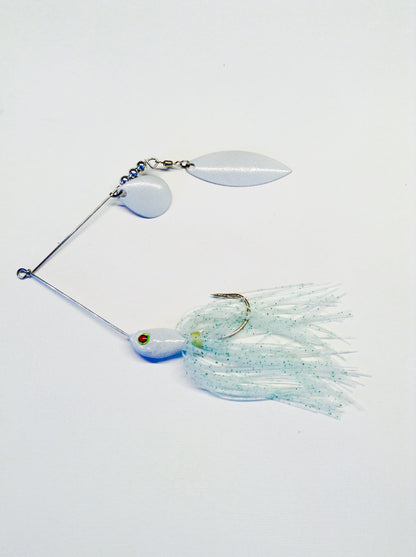 GLOW Spinnerbait