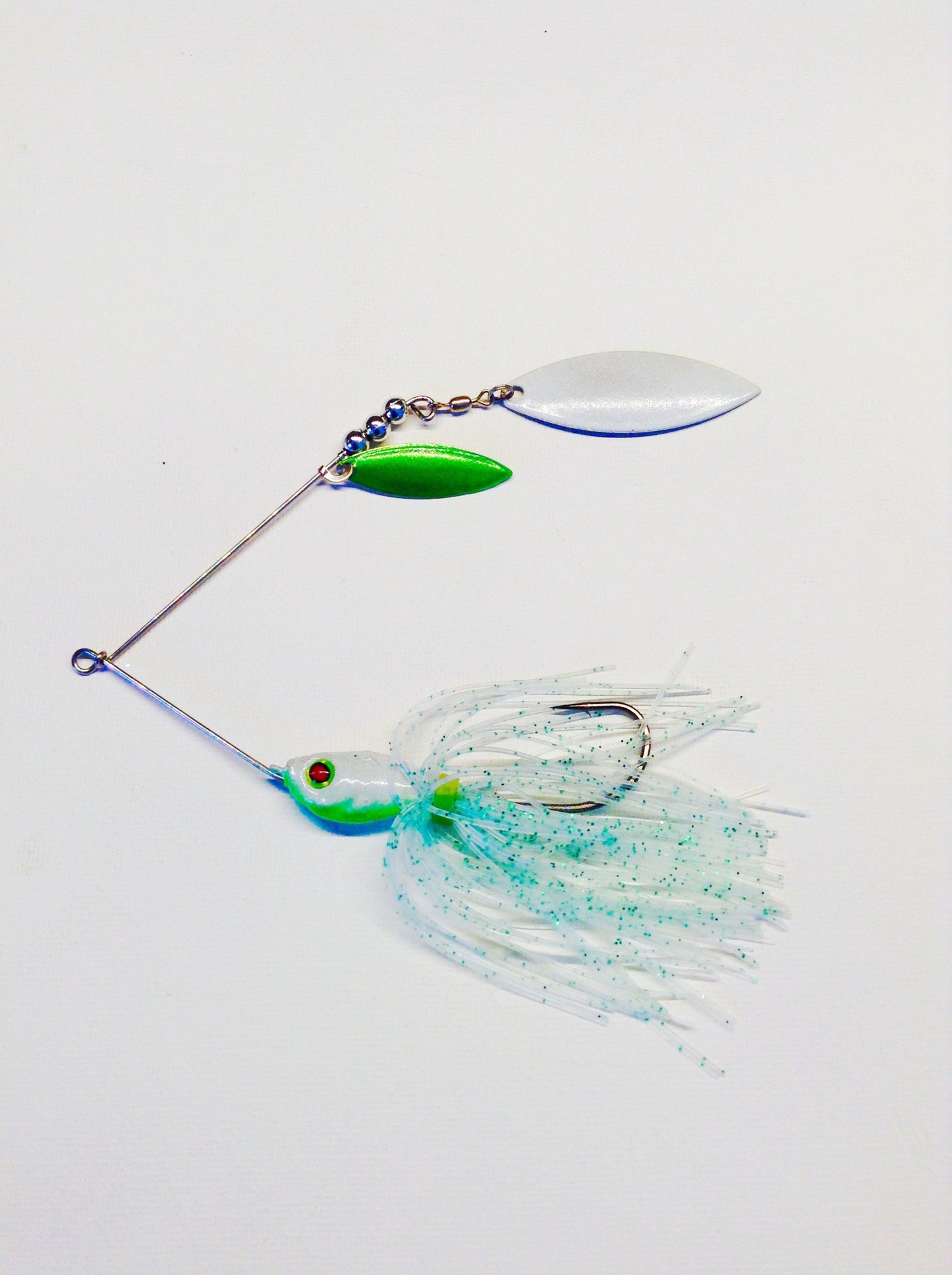 GLOW Spinnerbait