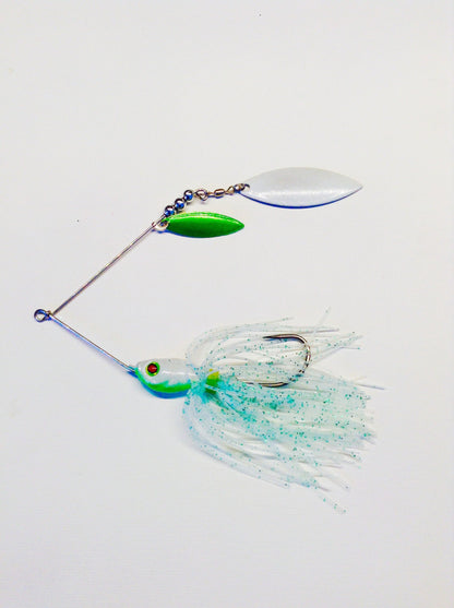 GLOW Spinnerbait