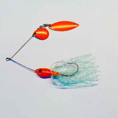 GLOW Spinnerbait