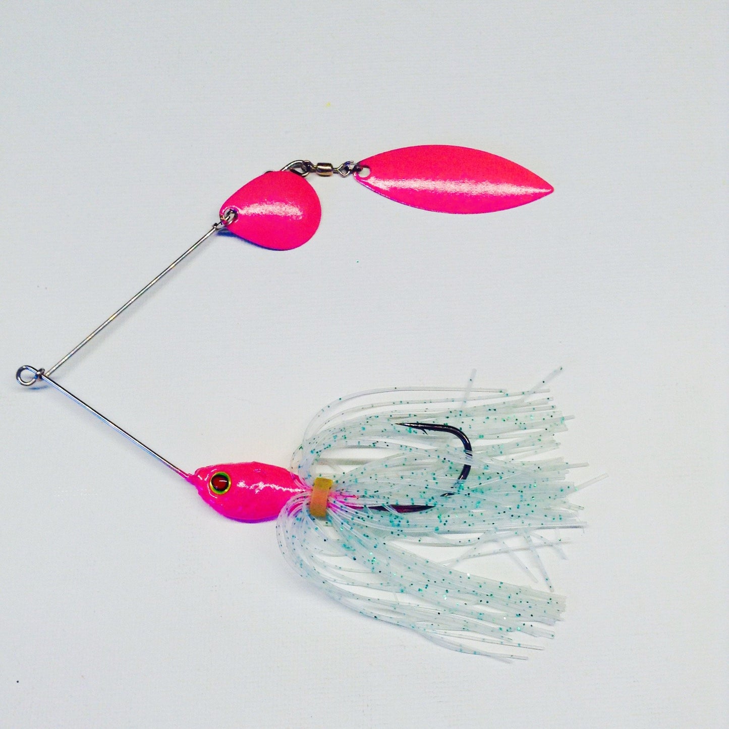 GLOW Spinnerbait