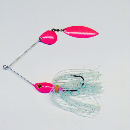 GLOW Spinnerbait