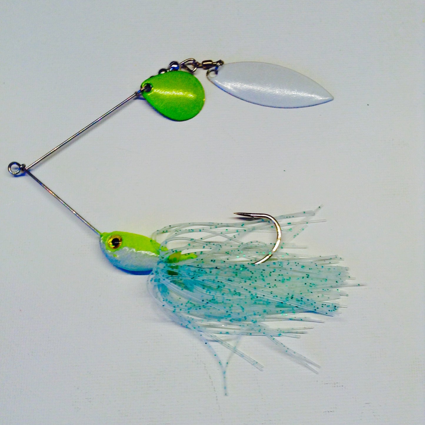 GLOW Spinnerbait
