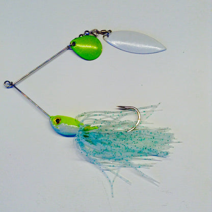 GLOW Spinnerbait