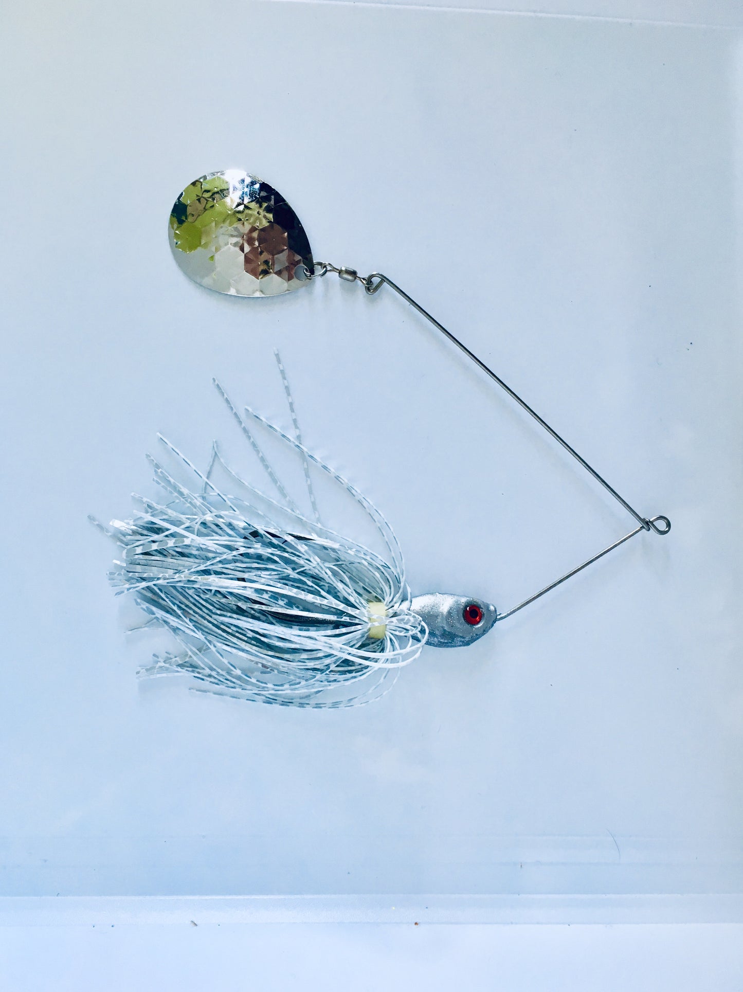 Spinnerbait