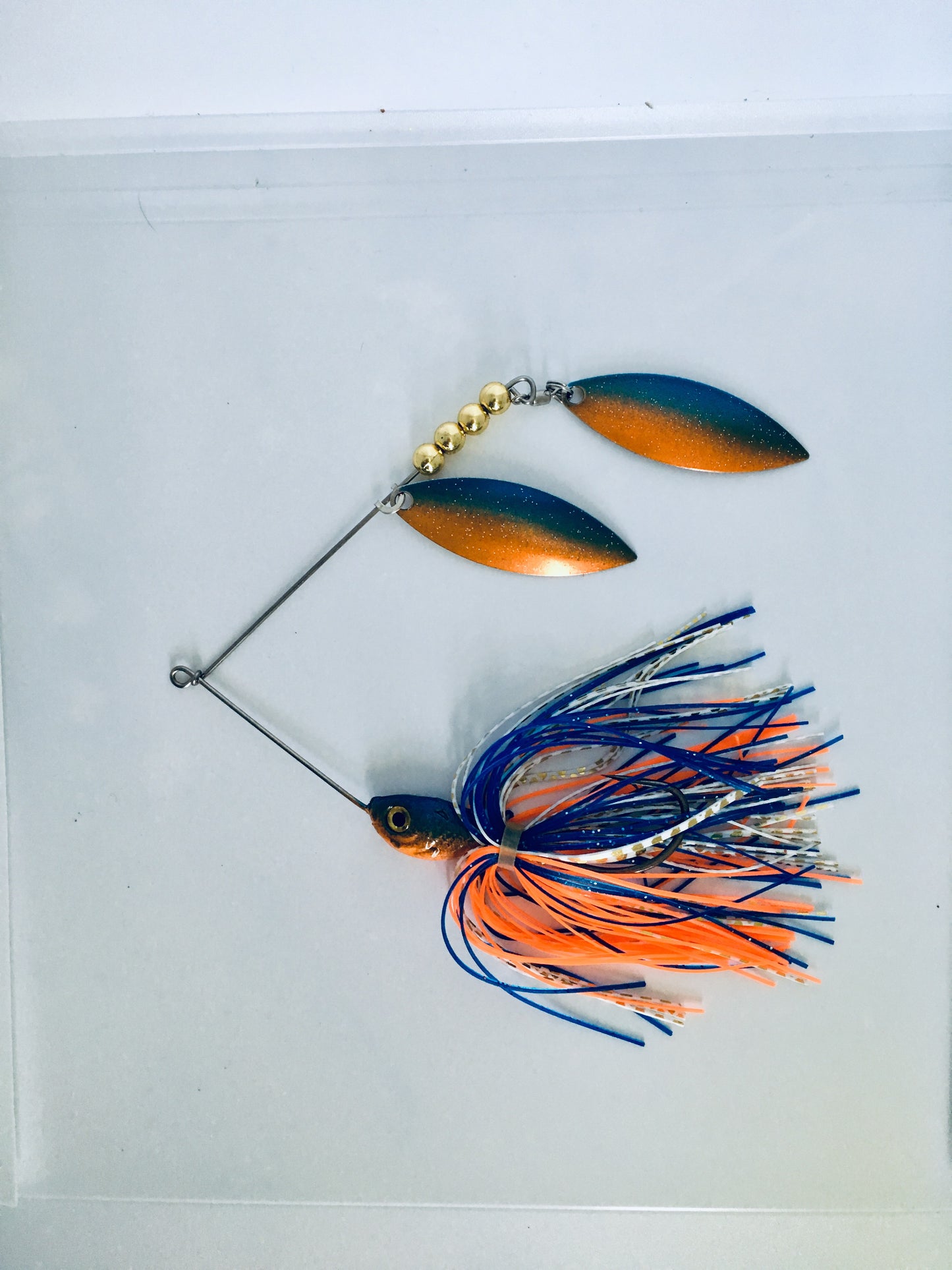 Spinnerbait