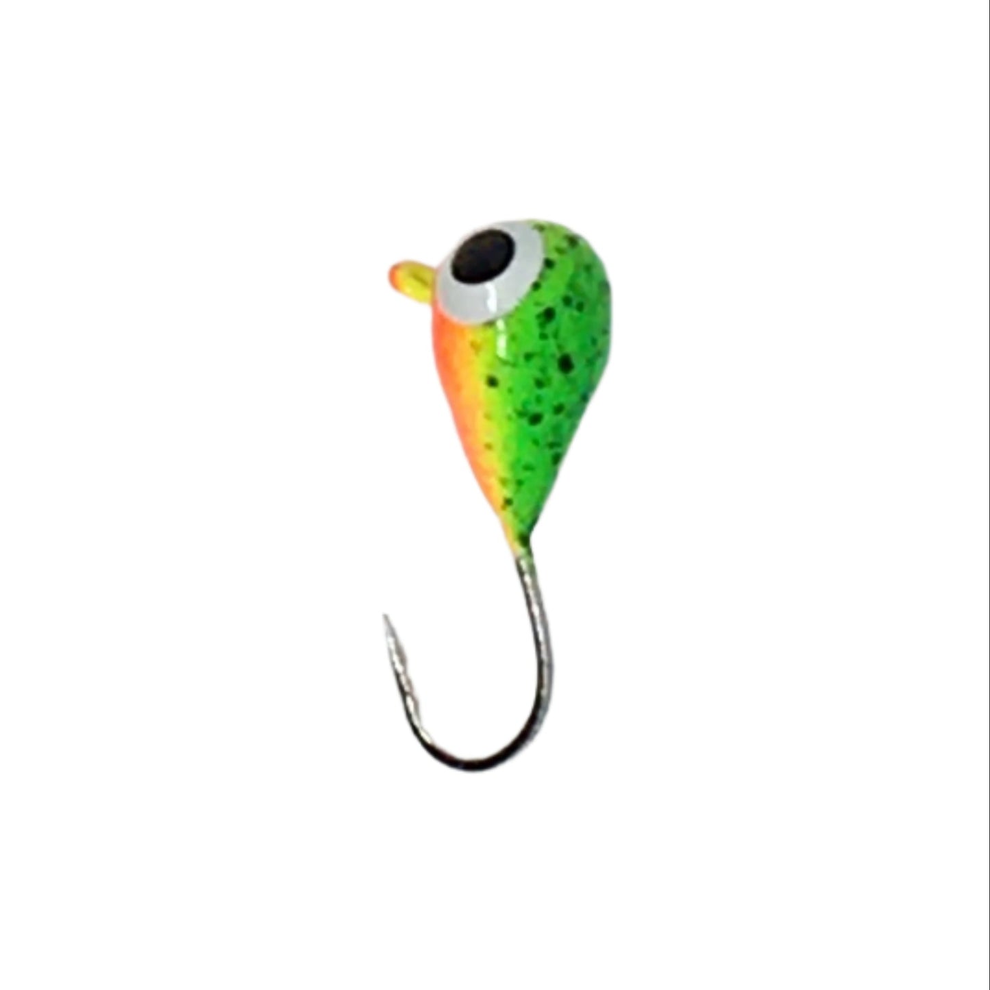 Tungsten jigs