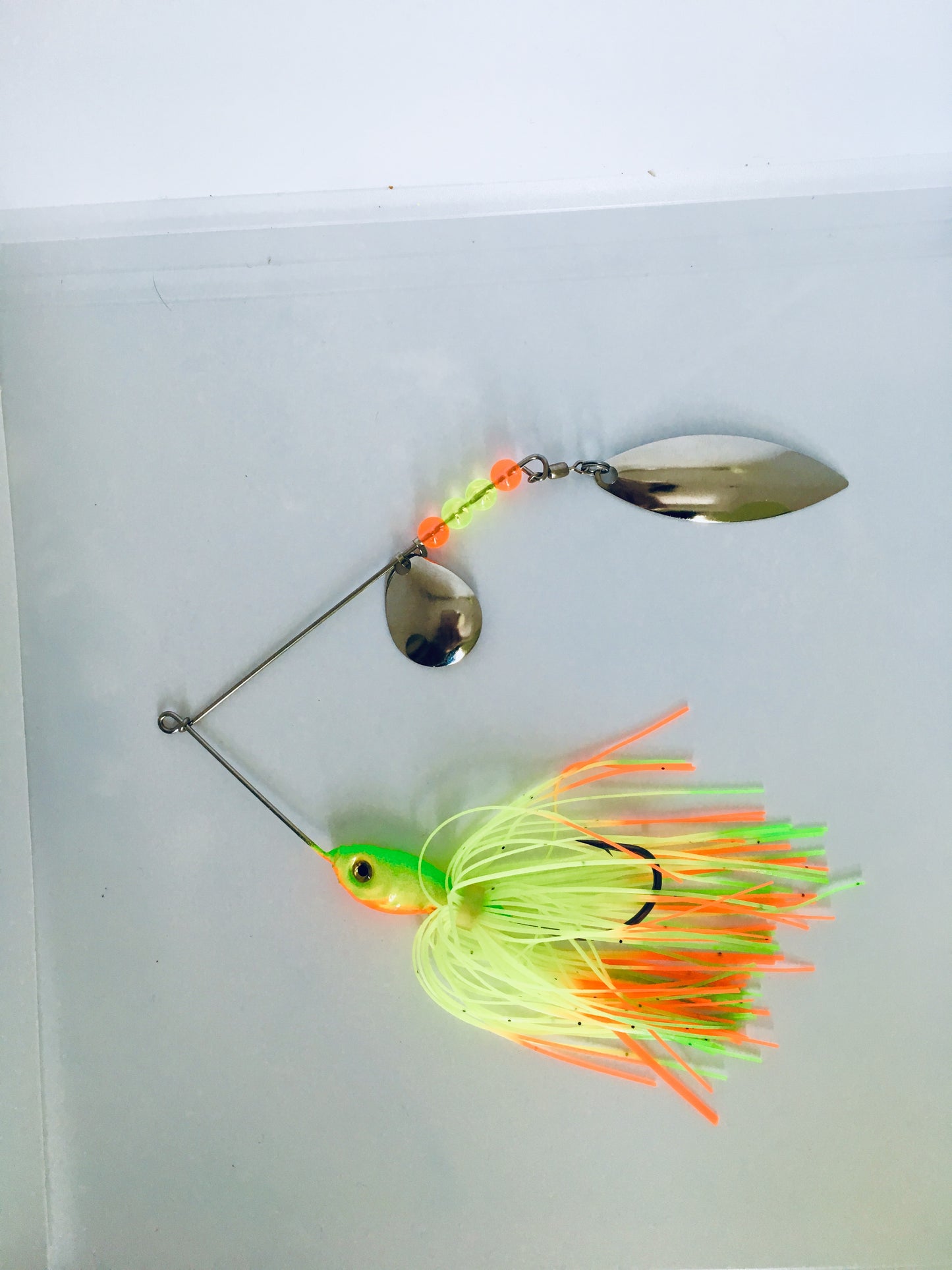 Spinnerbait