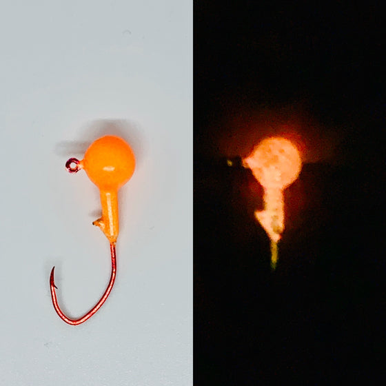 All Glow In The Dark Products Tagged jig - Epic Fishing Tackle