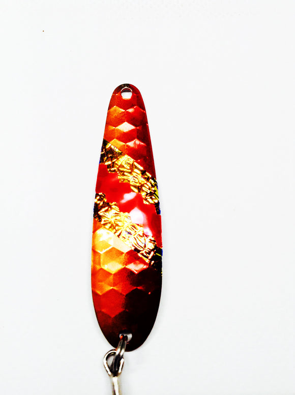 3 1/4" Spoons