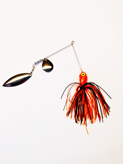 Spinnerbait