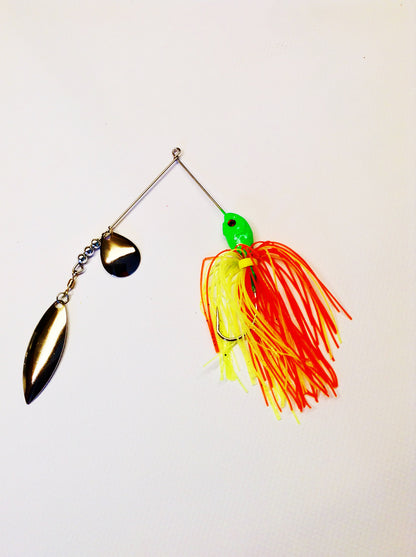 Spinnerbait