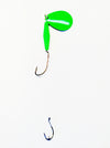 Floater Worm/Crawler Harness